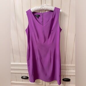 Purple Alyx Dress SZ 10 - Brand New w/tags